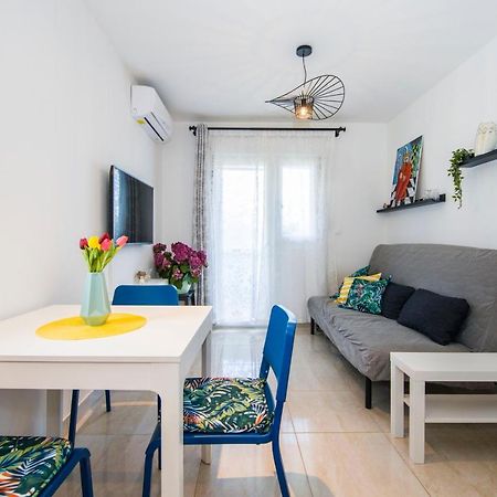Apartman Nane Solin Exterior photo