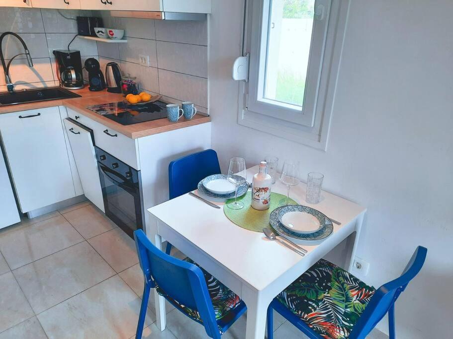 Apartman Nane Solin Exterior photo
