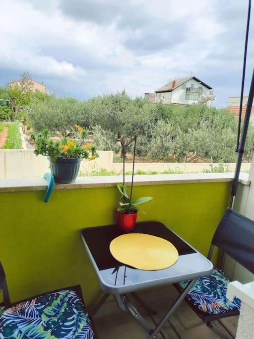 Apartman Nane Solin Exterior photo