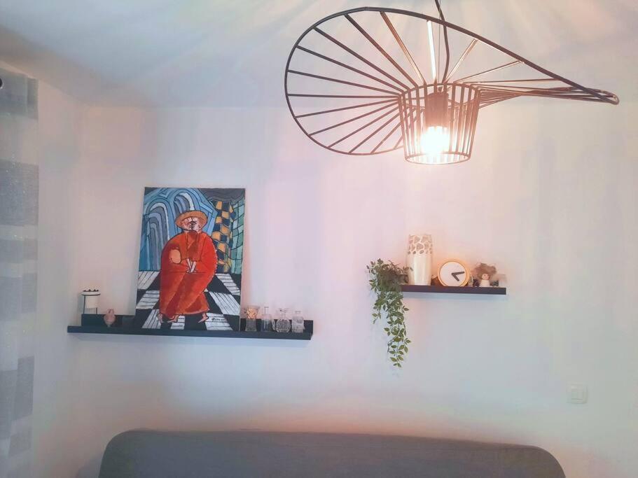 Apartman Nane Solin Exterior photo