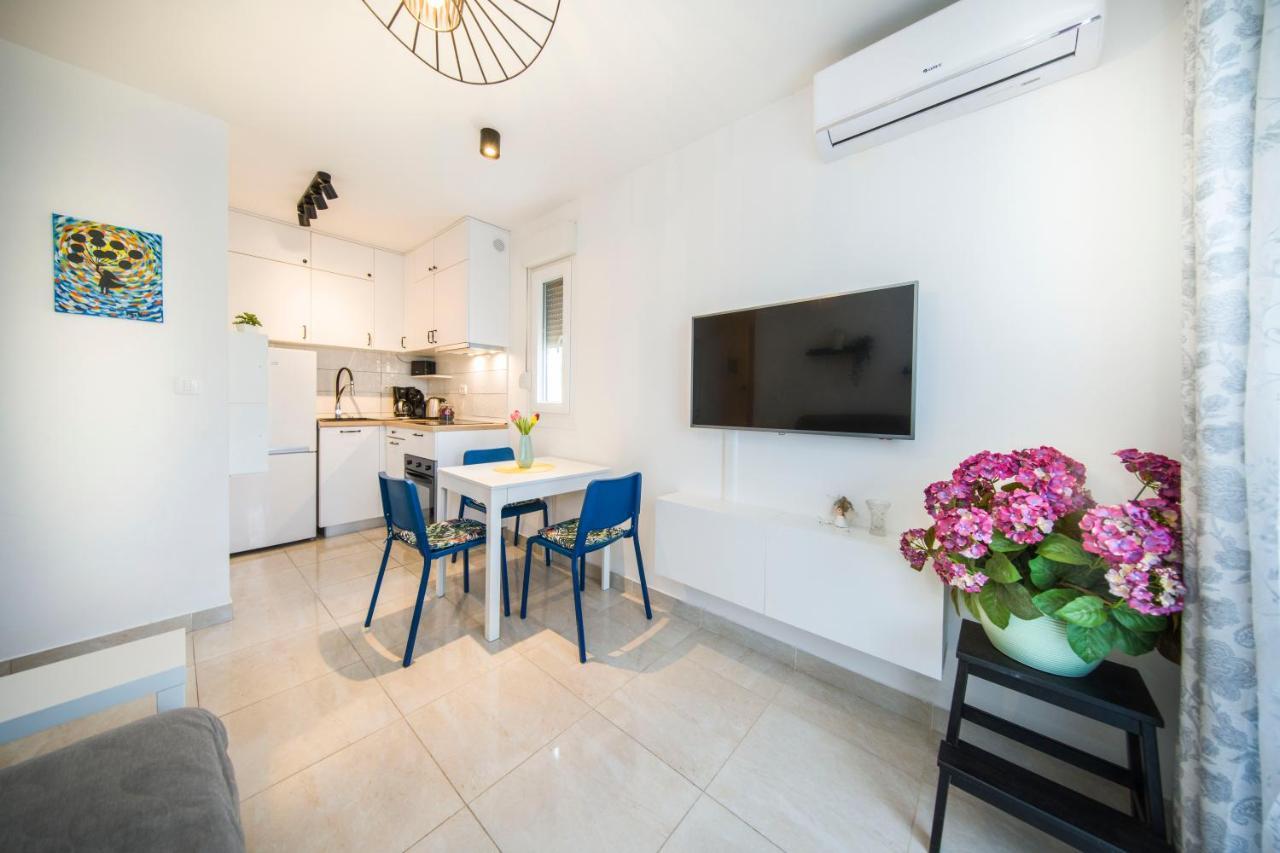 Apartman Nane Solin Exterior photo