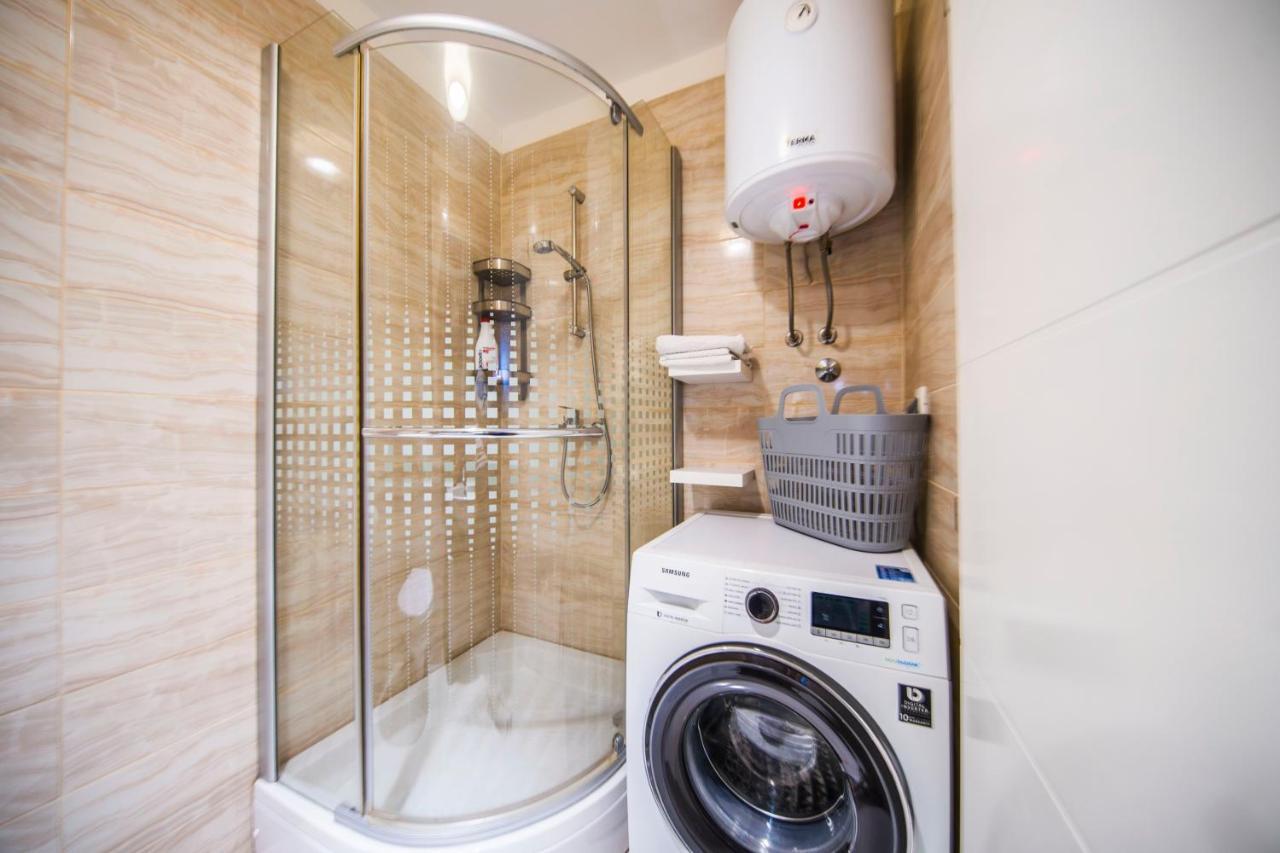Apartman Nane Solin Exterior photo