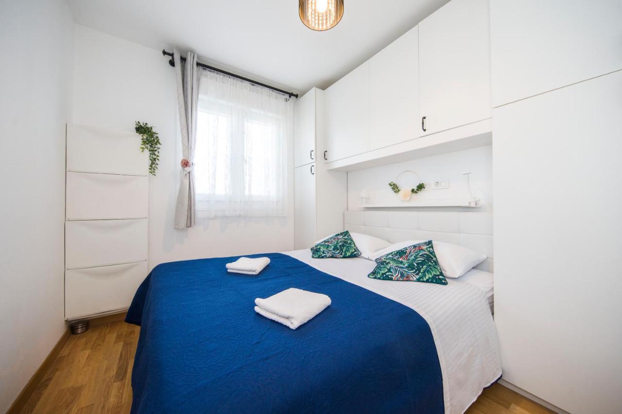 Apartman Nane Solin Exterior photo