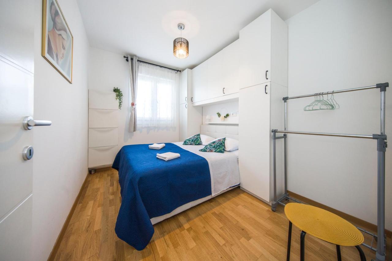 Apartman Nane Solin Exterior photo