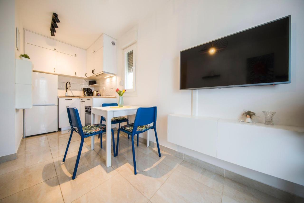 Apartman Nane Solin Exterior photo