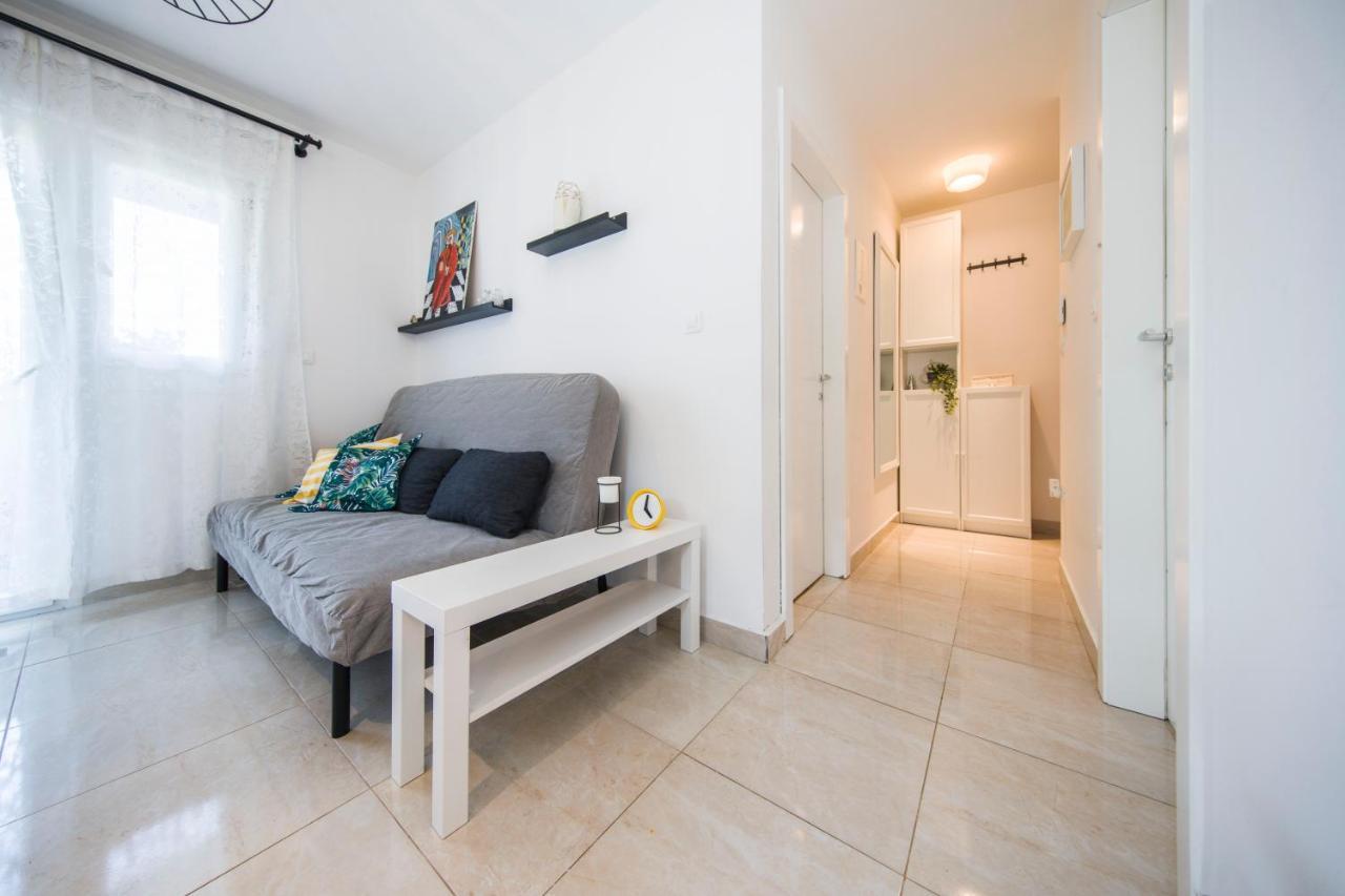 Apartman Nane Solin Exterior photo
