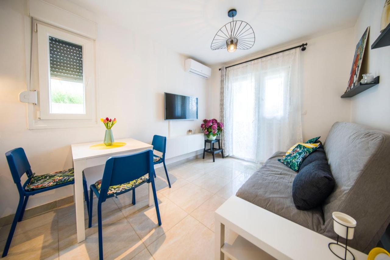 Apartman Nane Solin Exterior photo