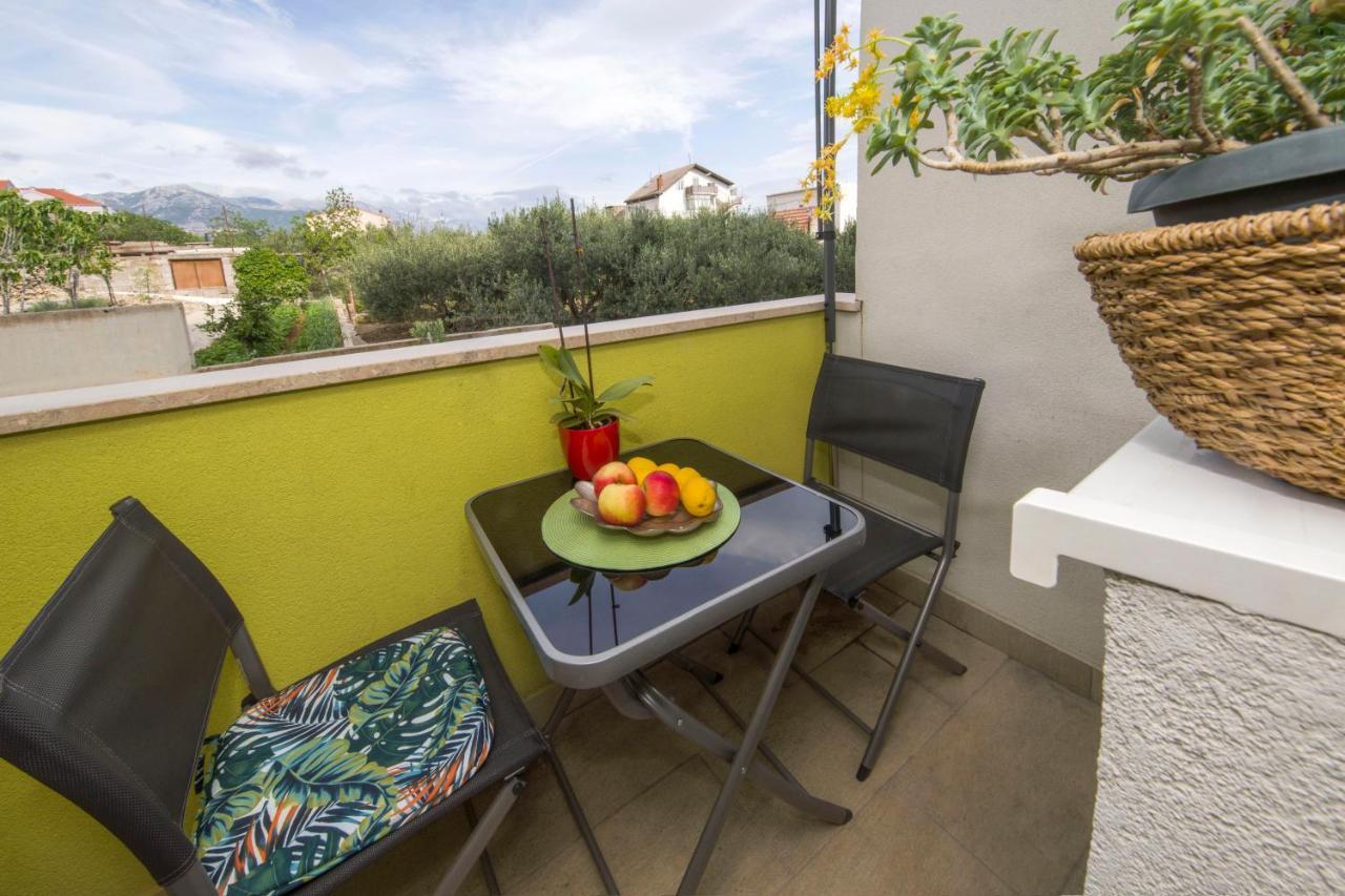 Apartman Nane Solin Exterior photo